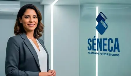 Oficinas Centro Seneca