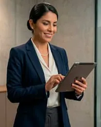 Profesional Administracion Seneca